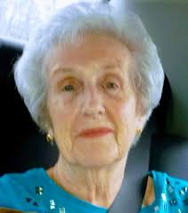 Madge Veitch Obituary