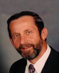 John Runion Obituary (2013)