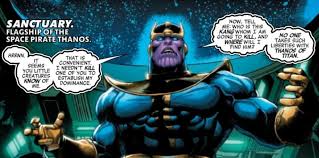 About press copyright contact us creators advertise developers terms privacy policy & safety how youtube works test new features press copyright contact us creators. Marvel Thanos Se Une A Los Vengadores Para Acabar Con Este Gran Villano Carteltec