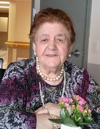 Obituary for Maria Helena Bettencourt
