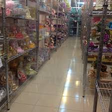 Johor bahru (also johor baru or johore baharu, but universally called jb) is the state capital of johor in southern peninsular malaysia, just across the causeway from singapore. Kedai Bunga Jacqueline Johor Bahru Johor