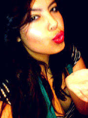 Danielle Pearce (@AlexasDee)