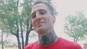 Jason Cornett's Instagram, Twitter & Facebook