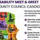 Disability Meet & Greet