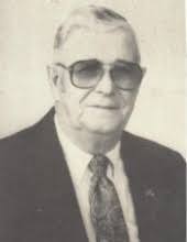 Obituary information for John Wallen