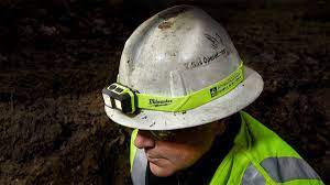 Milwaukee Intrinsically Safe Head Lamp Do I Need One Ohio Power Tool News