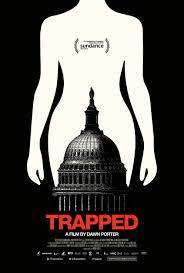 A piece of equipment for catching animal. Trapped 2016 Imdb