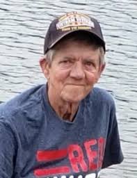 Obituary information for John "Johnny" Earl Lawson