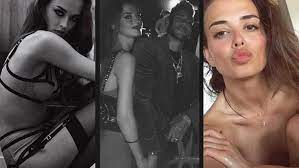 Jun 07, 2021 · no es la primera vez que elif aksu aparece en la vida de un futbolista. Ligue 1 Francia Elif Aksu The Model That Neymar Takes By The Hand She Could Be Dating The Psg Star Marca English