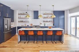 The Baldwin Transitional Kitchen Ottawa By Potvin Kitchens Cabinetry