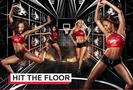 Hit The Floor Hit The Floors Tv Show Music Vh1
