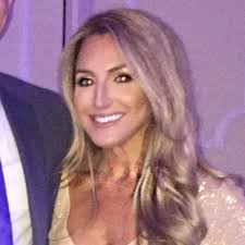 Stephanie Greenstein's Instagram, Twitter & Facebook