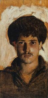 List of works by John Singer Sargent