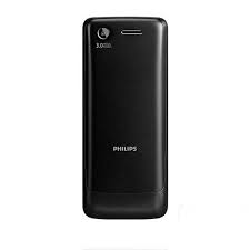 Philips X528 - description and ...