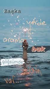 melike sahin deli kan romantik sozler sarki sozu alintilari ilham verici sozler