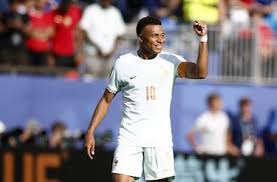 Francia vence 2-0 a Marruecos y avanza a semifinales del Mundial 2026