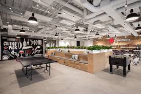 Opentable Offices Denver Office Snapshots Corporate Office Design Office Chair Design Office Design