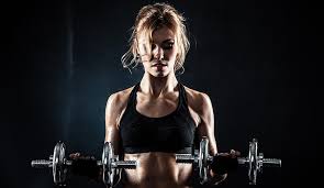 Pectoralis major rupture was historically a rare occurrence, but the incidence is increasing. Five Reasons Women Need To Work Out Their Pecs