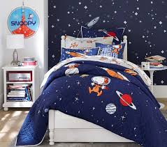 Please keep all pins on topic as i will be curating the content! Astronaut Snoopy Kids Bedding Pottery Barn Kids