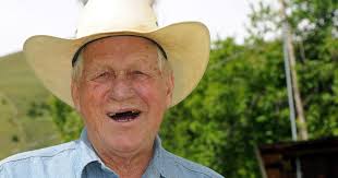 Melvin Gill chosen as 2017 Border Days grand marshal