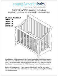Stanley Furniture Baby Cribs Www Lablancheresort Com