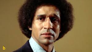 Max Julien and the Movie 'The Mack'