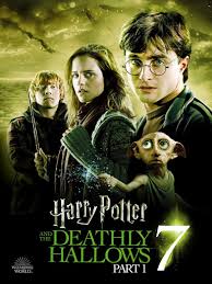 Just as things begin to look hopeless for the young wizards, harry discovers a trio of magical objects that endow him with powers to rival voldemort's formidable skills. Harry Potter And The Deathly Hallows Part 1 Movies On Google Play