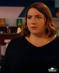 picoftheday📸 : Damien a la preuve que Clément n'est pas le père de Lizzie  et Jack ! 😱💥 #UnAirDeFamille🧬 @charlottegaccio