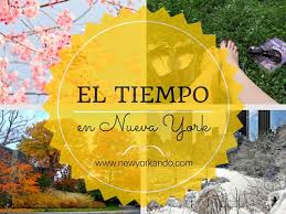 El Tiempo En Nueva York Cual Es La Mejor Epoca Para Ir A New York