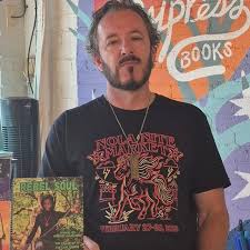 Michael Allen Zell (@michaelallenzell) • Instagram photos ...