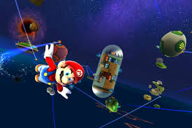 Wii | submitted by cheatplanet. Every Hidden Star In Super Mario Galaxy Polygon