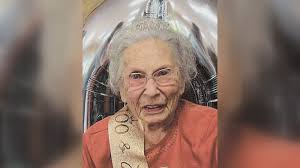 Obituary: Grimm, Leah Wunderlich