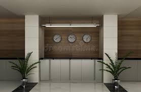 The front counter in an office where visitors can ask questions; 2 077 Modern Hotel Reception Desk Photos Free Royalty Free Stock Photos From Dreamstime