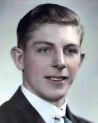 John H. Petri, Jr. Obituary