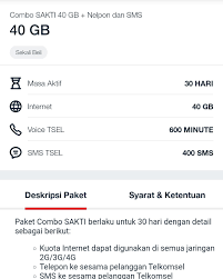 Price list harga inject kuota channel kuota. Agen Cug Telkomsel Beitrage Facebook