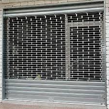 Listino Prezzi Serrande Di Sicurezza