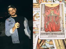 This tarot card reading uses a virtual tarot deck containing all 78 tarot cards. Here S What Happened When I Went To A Tarot Reader For Dating Advice