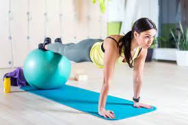 Best Exercises For High Blood Pressure
