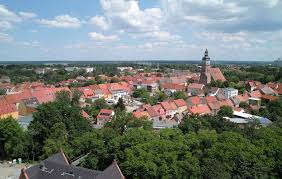 Herzberg (elster) is twinned with the following cities: Herzberg Elster Arbeitsgemeinschaft Stadte Mit Historischen Stadtkernen Des Landes Brandenburg
