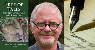 Seeking a Theology of Imagination and the Arts: Interview with Trevor A.  Hart