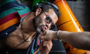 Inspiring Conversations with Joel Cortez-Castillo of DJ Lord Izac