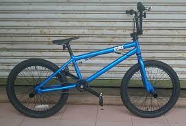 Bmx is the popular bicycle used for both casual riding and sport, and designed mainly for dirt and motocross cycling. Basikal Bmx Neo Cycle Enterprise