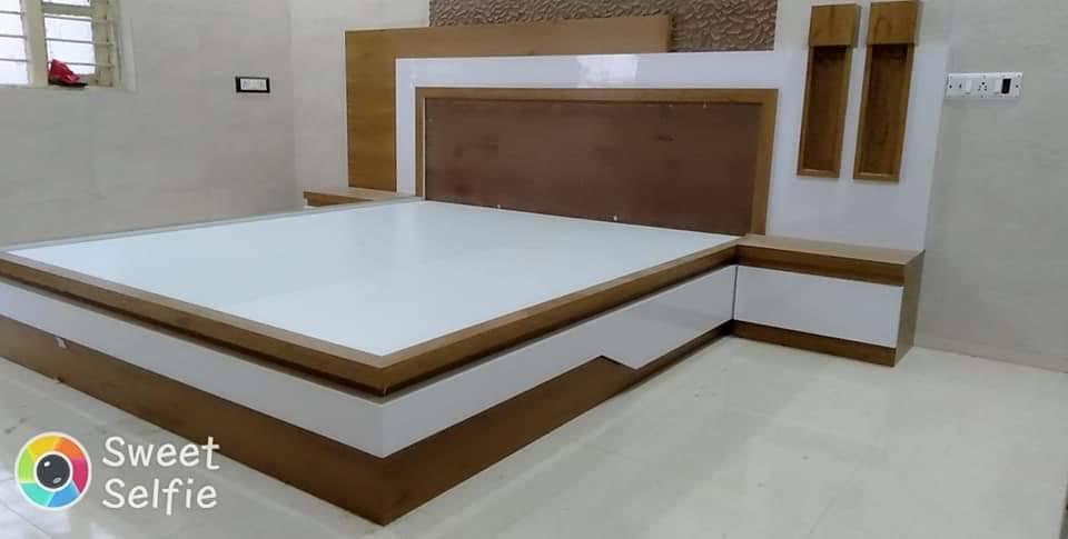 Box beds product image