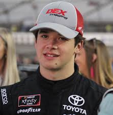 It was a close battle for most of the season with a thrilling. Harrison Burton Wikipedia