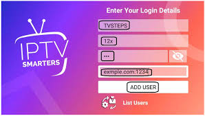 Manga for you, anytime, anywhere. Iptv Smarters Iptv Smarters Pro Setup Step By Step Step 1 Install And Open Tv Team Tutorials And News Section