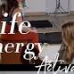 Life Energy Activation with Michelle LEA