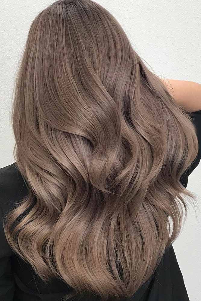 Full hair color product image