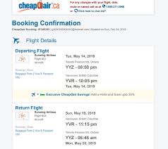 Cheapoair Customer Service Complaints Department Hissingkitty Com