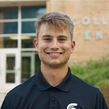 Kody Simmons's Instagram, Twitter & Facebook