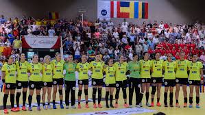Ball sport handball wm andreas wolff handball. Rumanische Frauen Handballnationalmannschaft Wikipedia